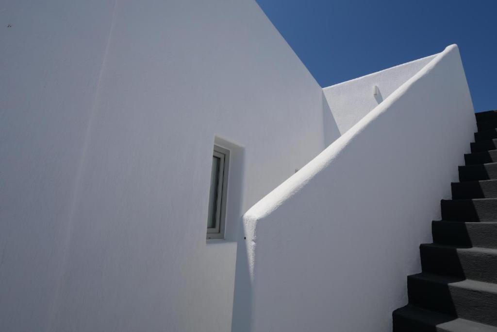 Unique Rooms- Center * Fira (Santorini)